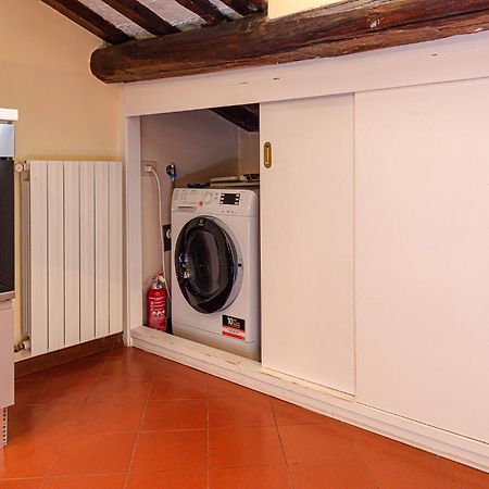 Luxury Apartment Pantheon Rom Eksteriør billede