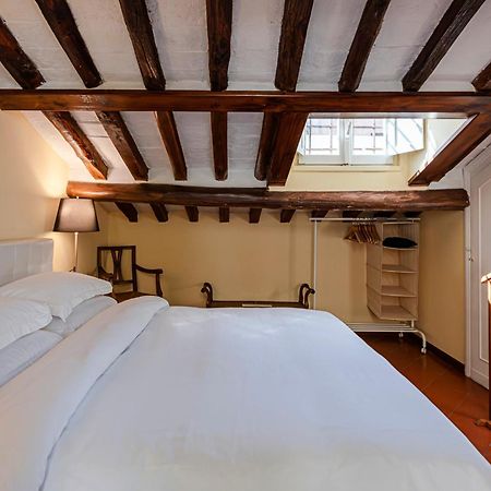 Luxury Apartment Pantheon Rom Eksteriør billede