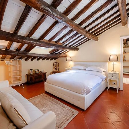 Luxury Apartment Pantheon Rom Eksteriør billede