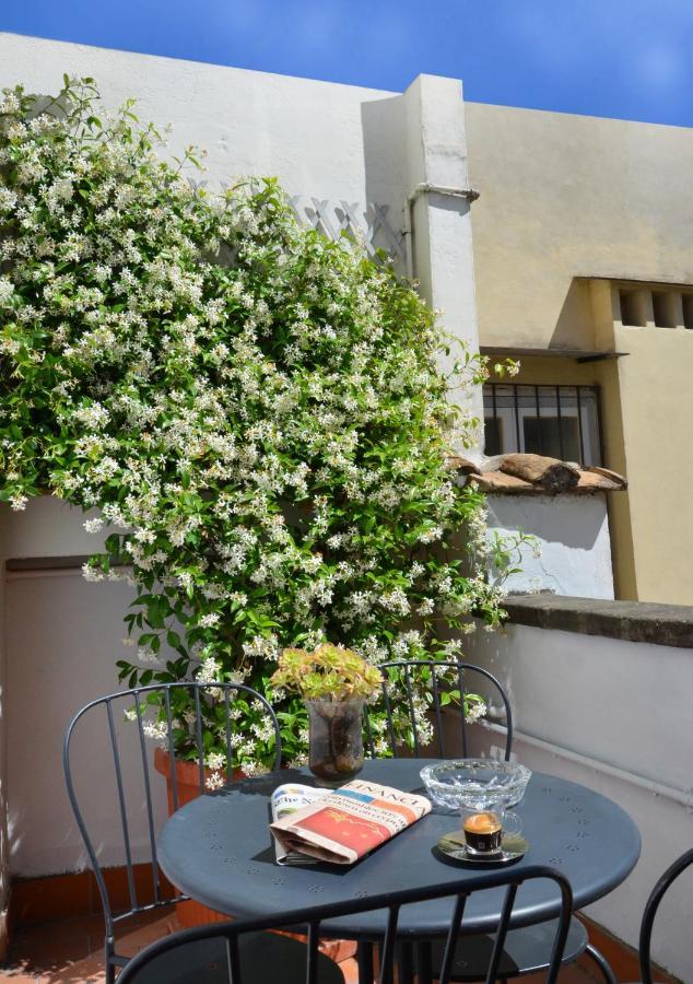 Luxury Apartment Pantheon Rom Eksteriør billede