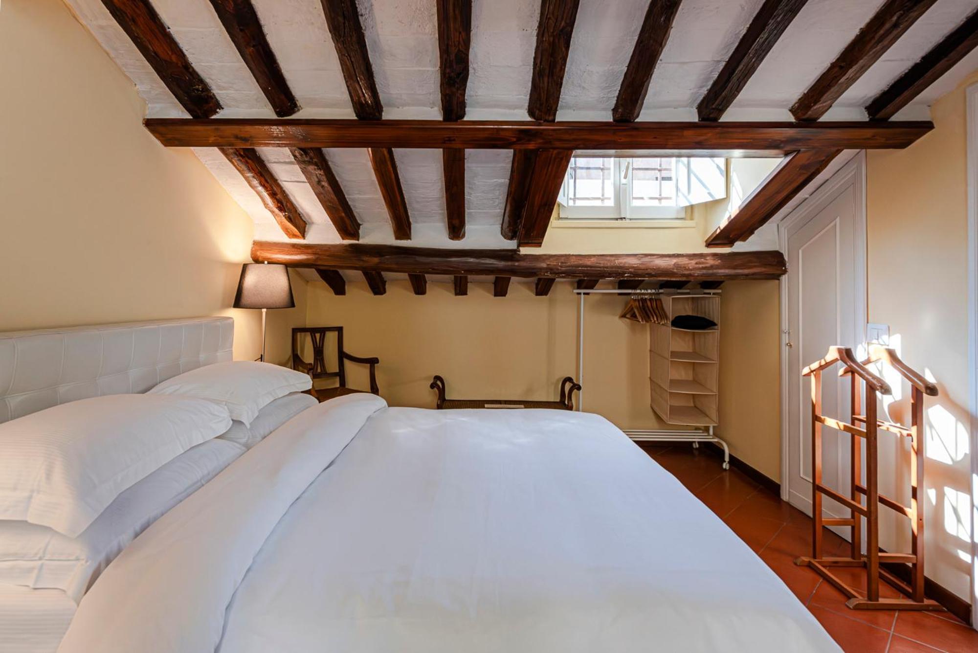 Luxury Apartment Pantheon Rom Eksteriør billede