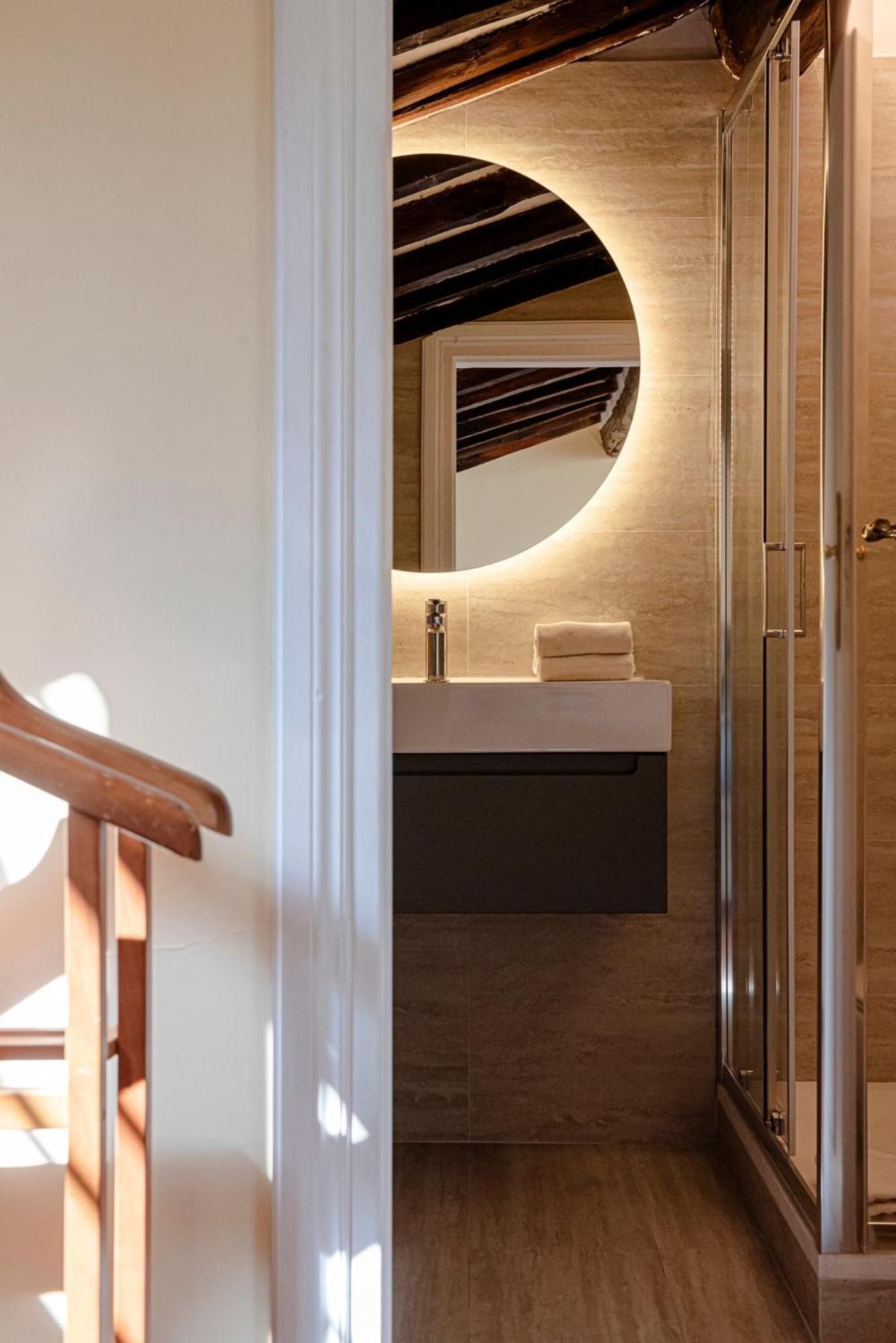 Luxury Apartment Pantheon Rom Eksteriør billede