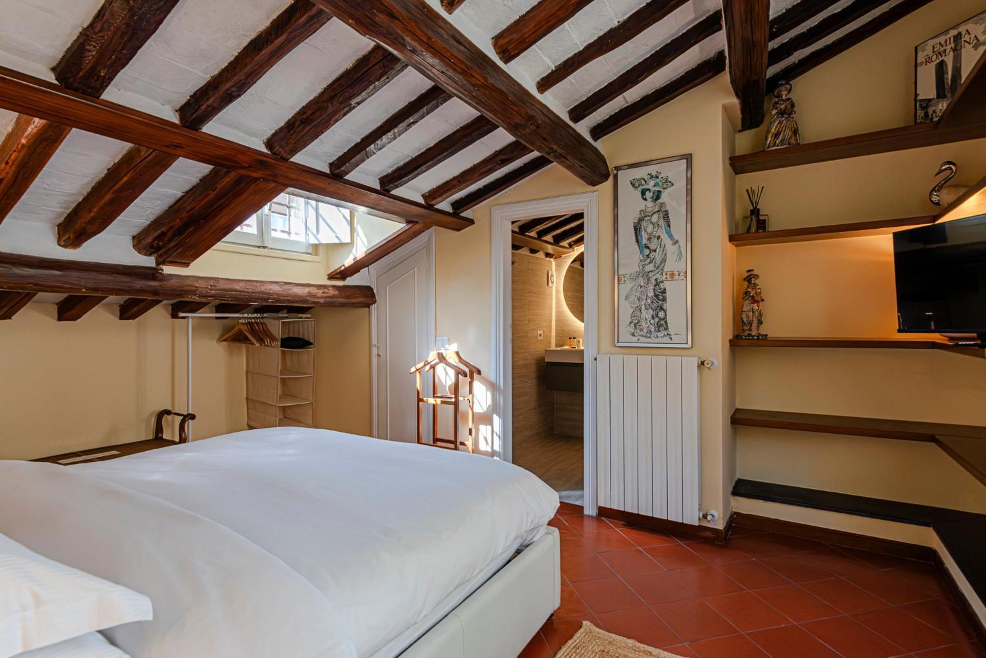 Luxury Apartment Pantheon Rom Eksteriør billede