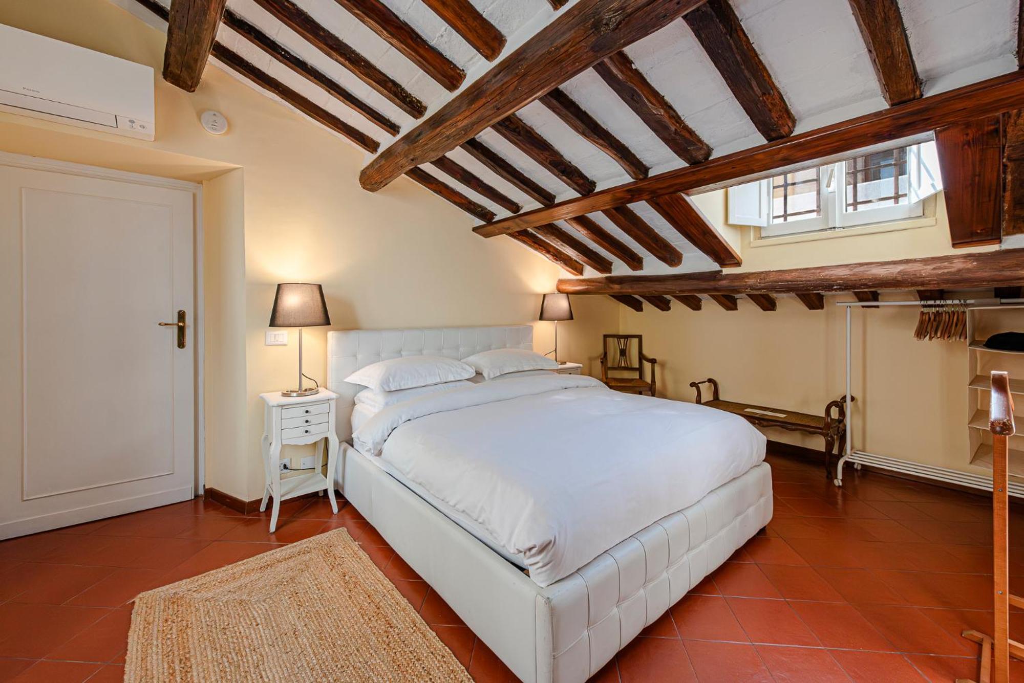 Luxury Apartment Pantheon Rom Eksteriør billede