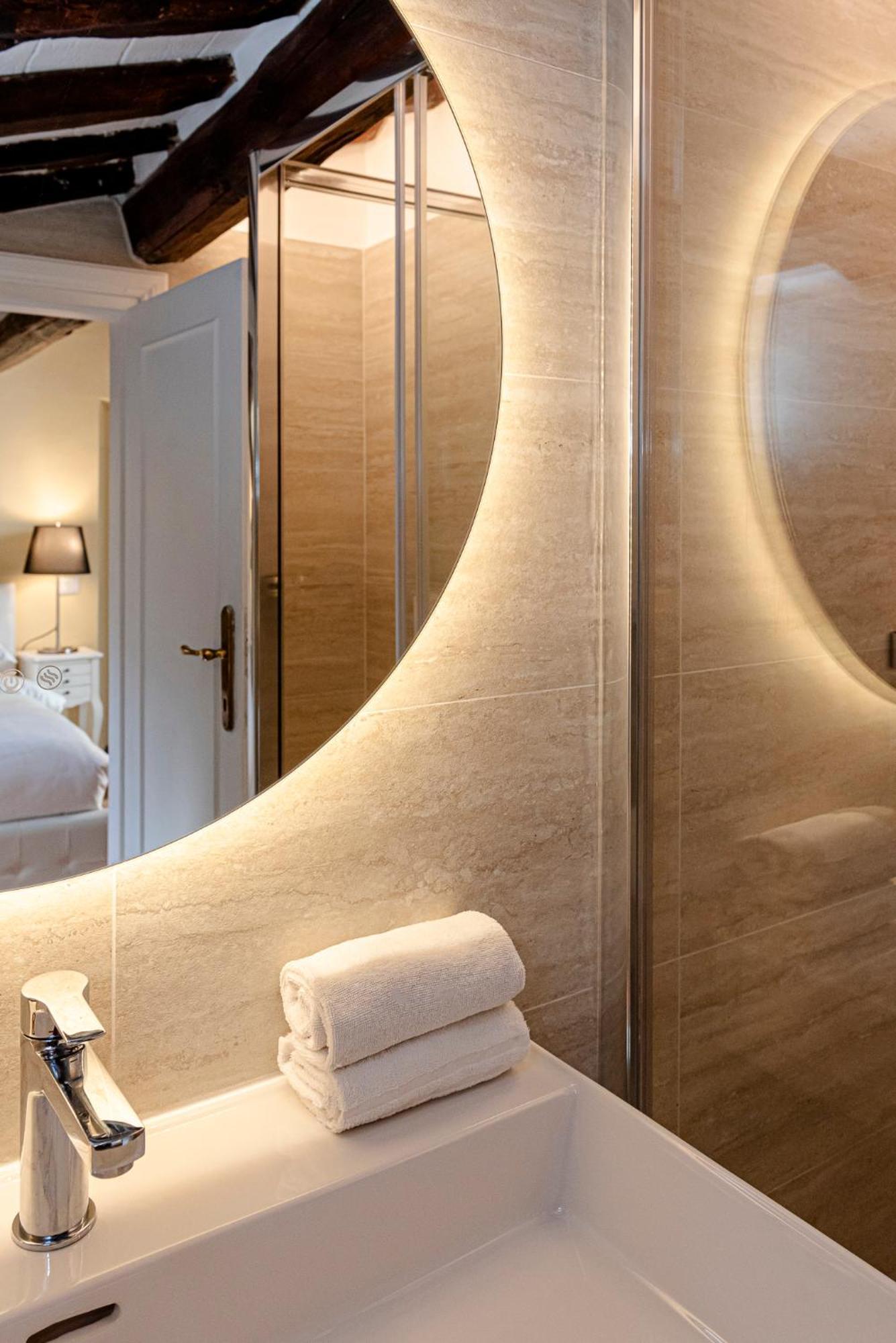 Luxury Apartment Pantheon Rom Eksteriør billede