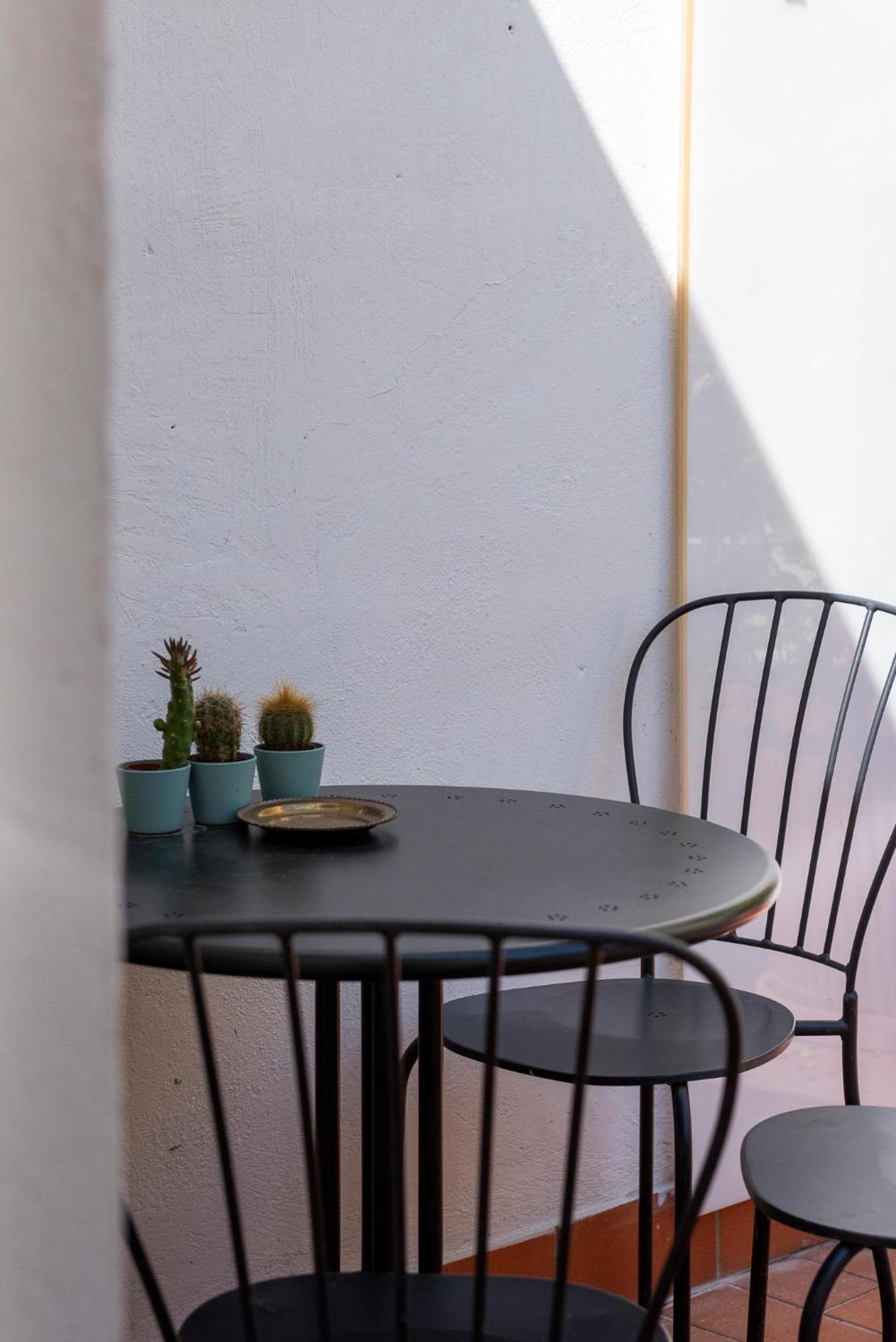 Luxury Apartment Pantheon Rom Eksteriør billede