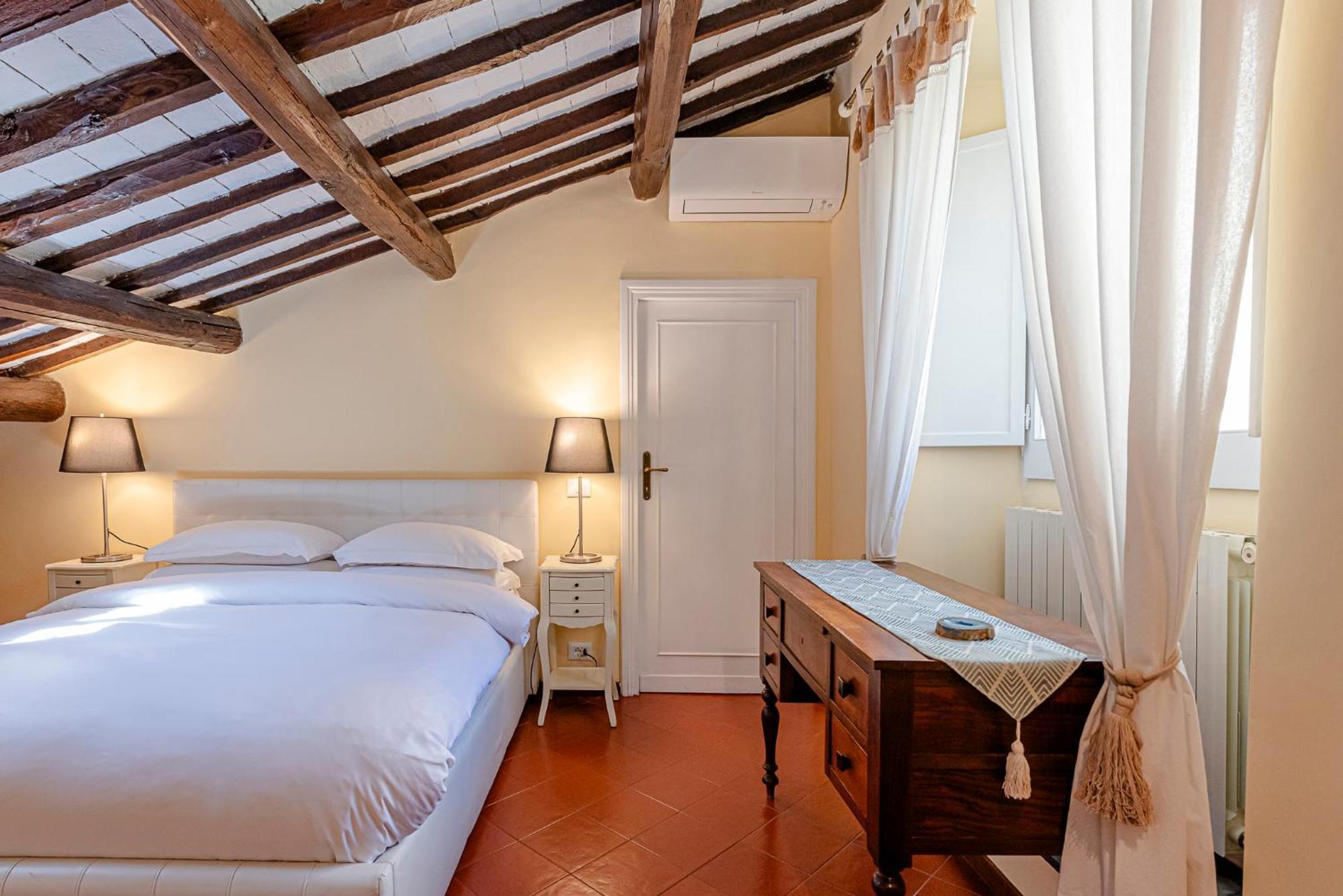 Luxury Apartment Pantheon Rom Eksteriør billede