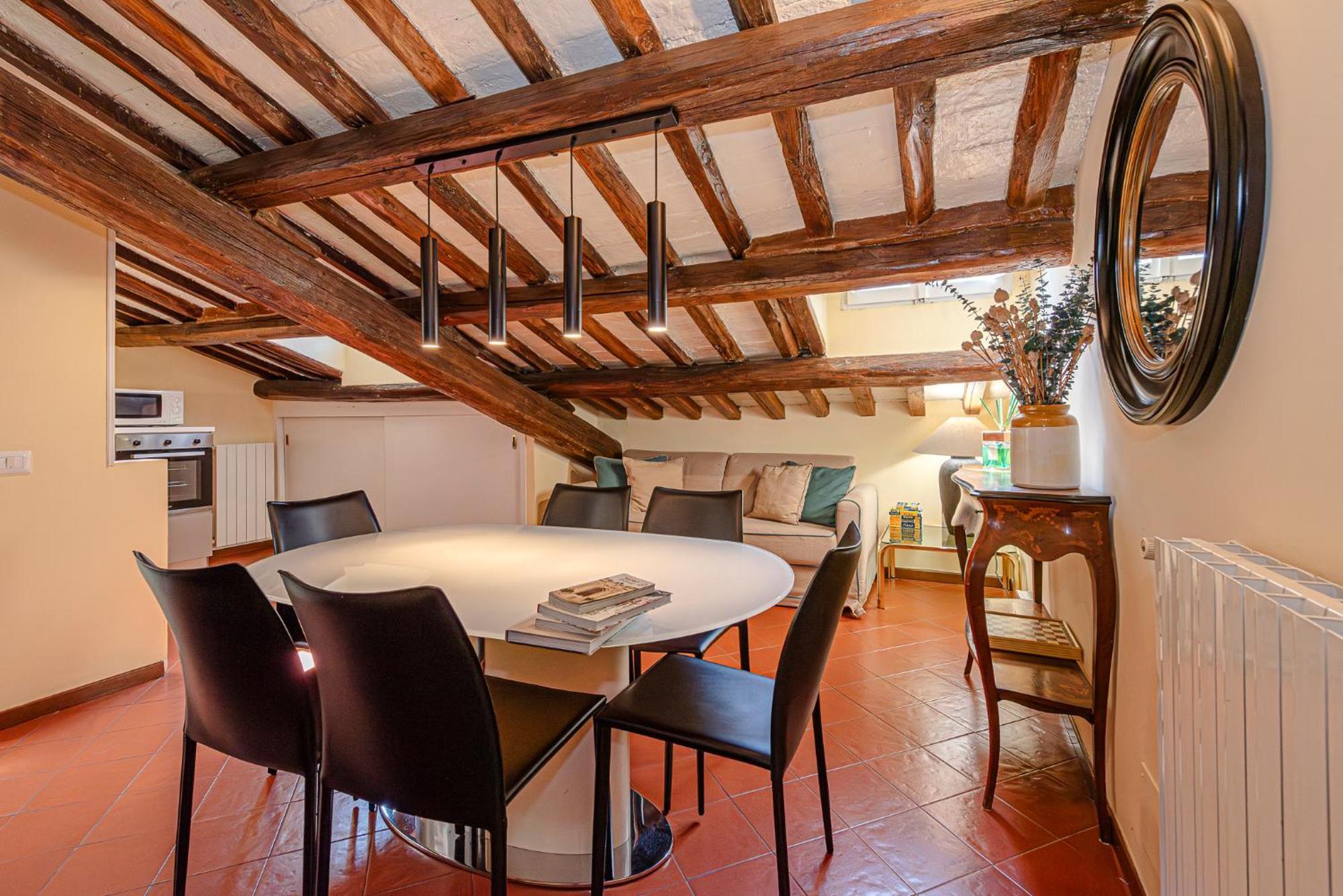Luxury Apartment Pantheon Rom Eksteriør billede