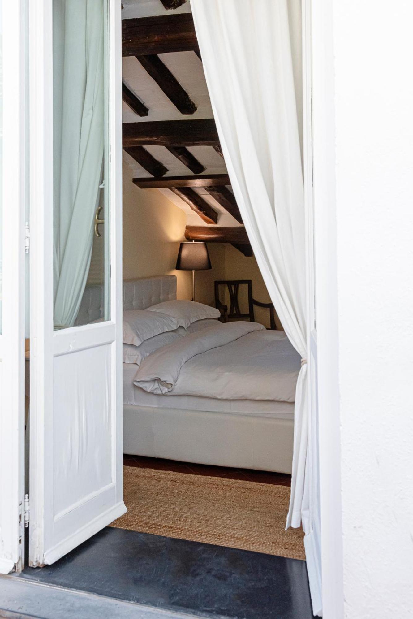 Luxury Apartment Pantheon Rom Eksteriør billede