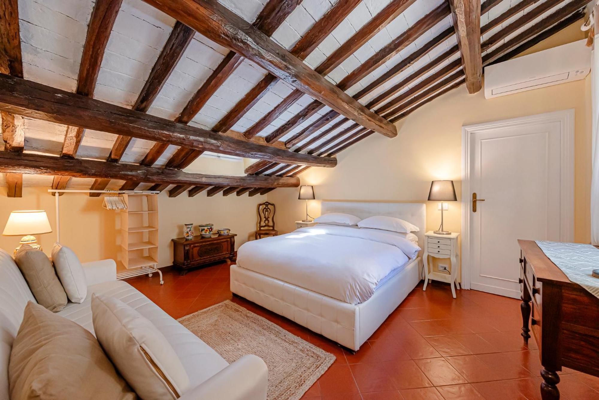 Luxury Apartment Pantheon Rom Eksteriør billede