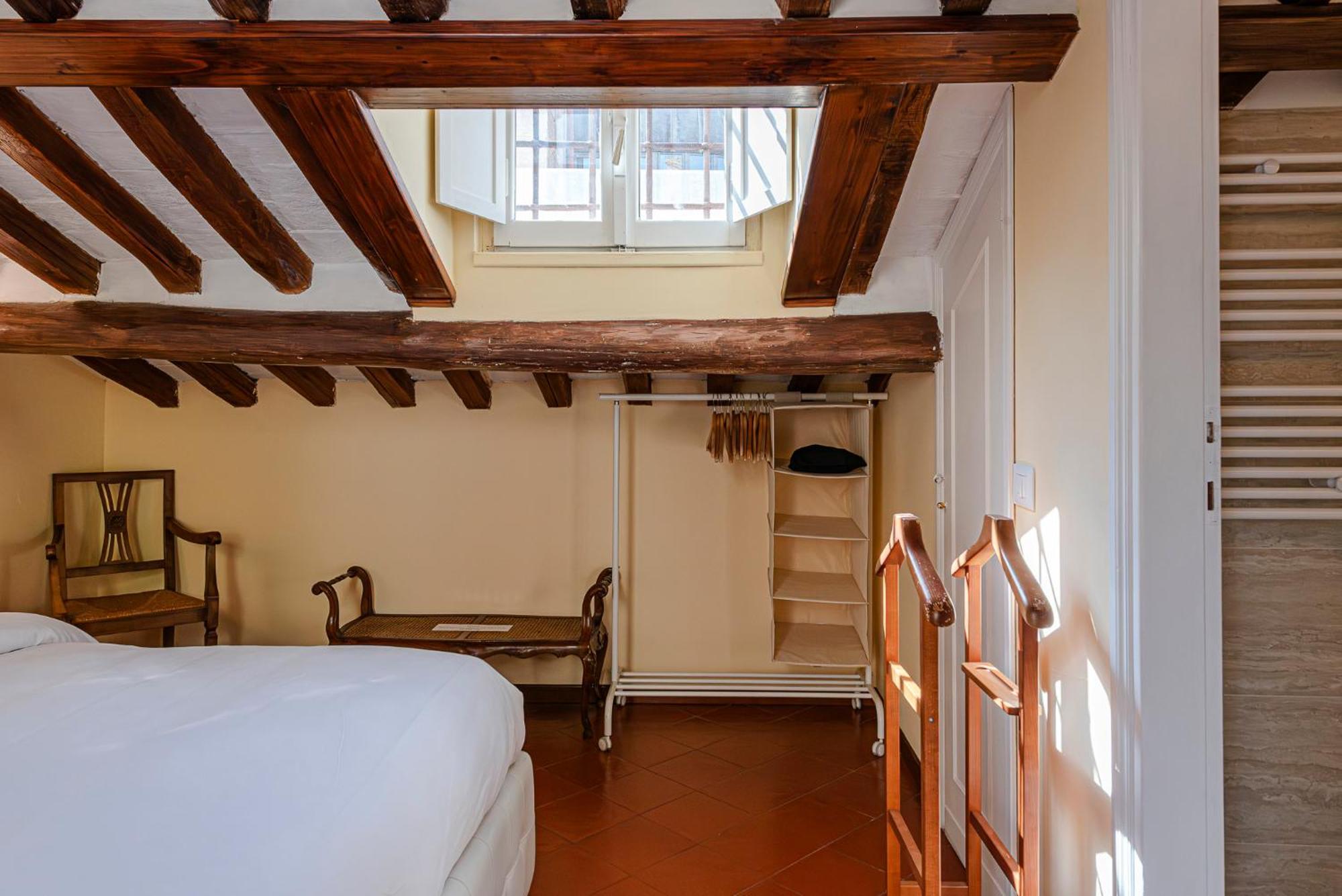 Luxury Apartment Pantheon Rom Eksteriør billede
