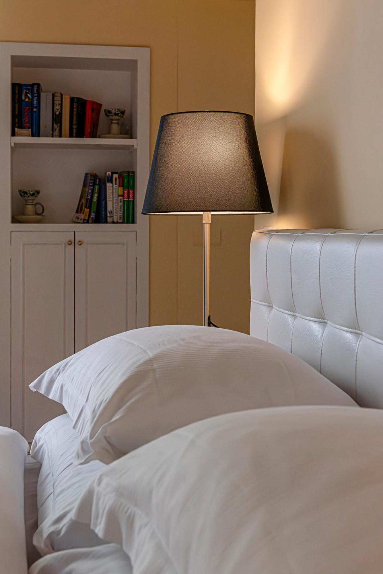 Luxury Apartment Pantheon Rom Eksteriør billede