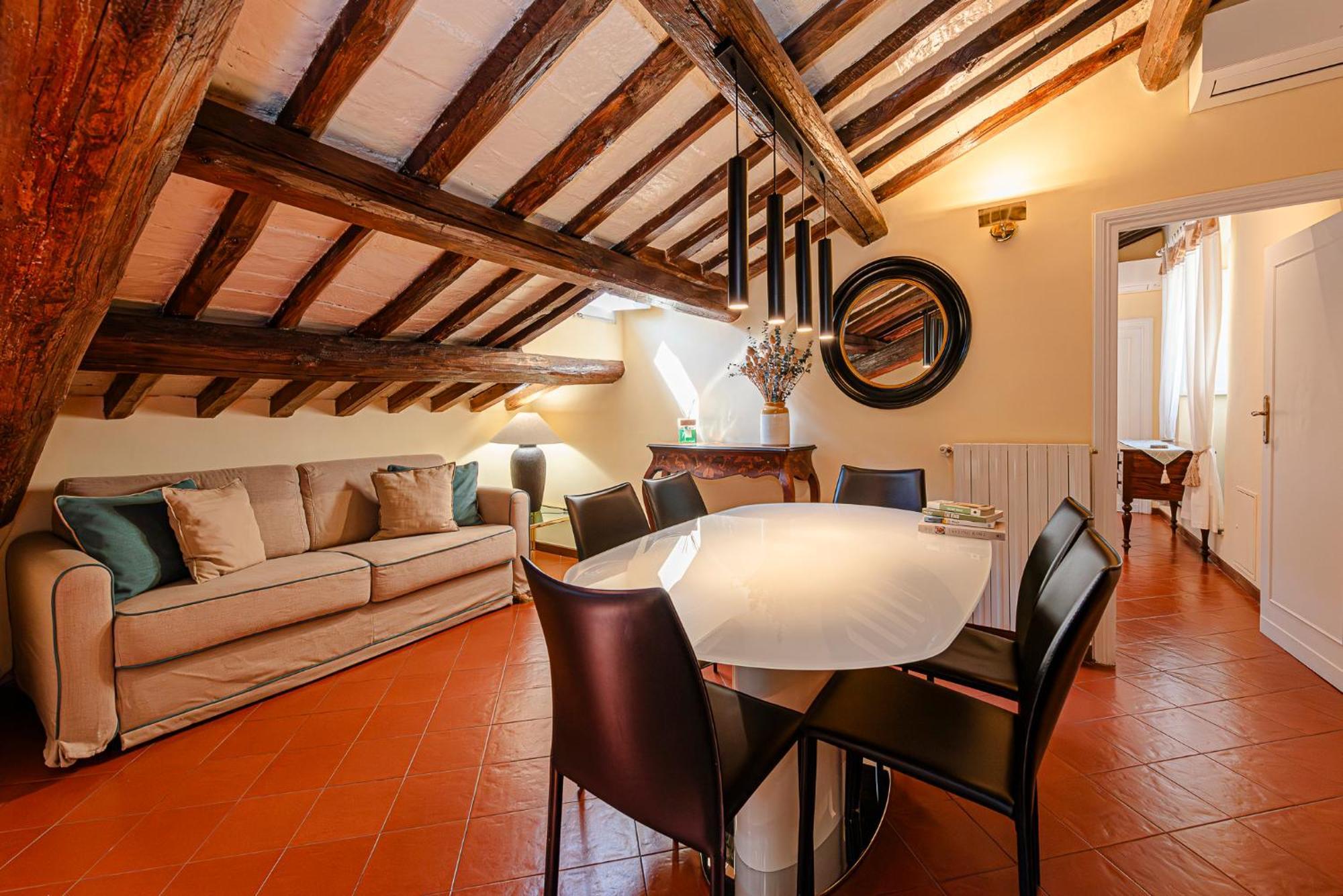Luxury Apartment Pantheon Rom Eksteriør billede