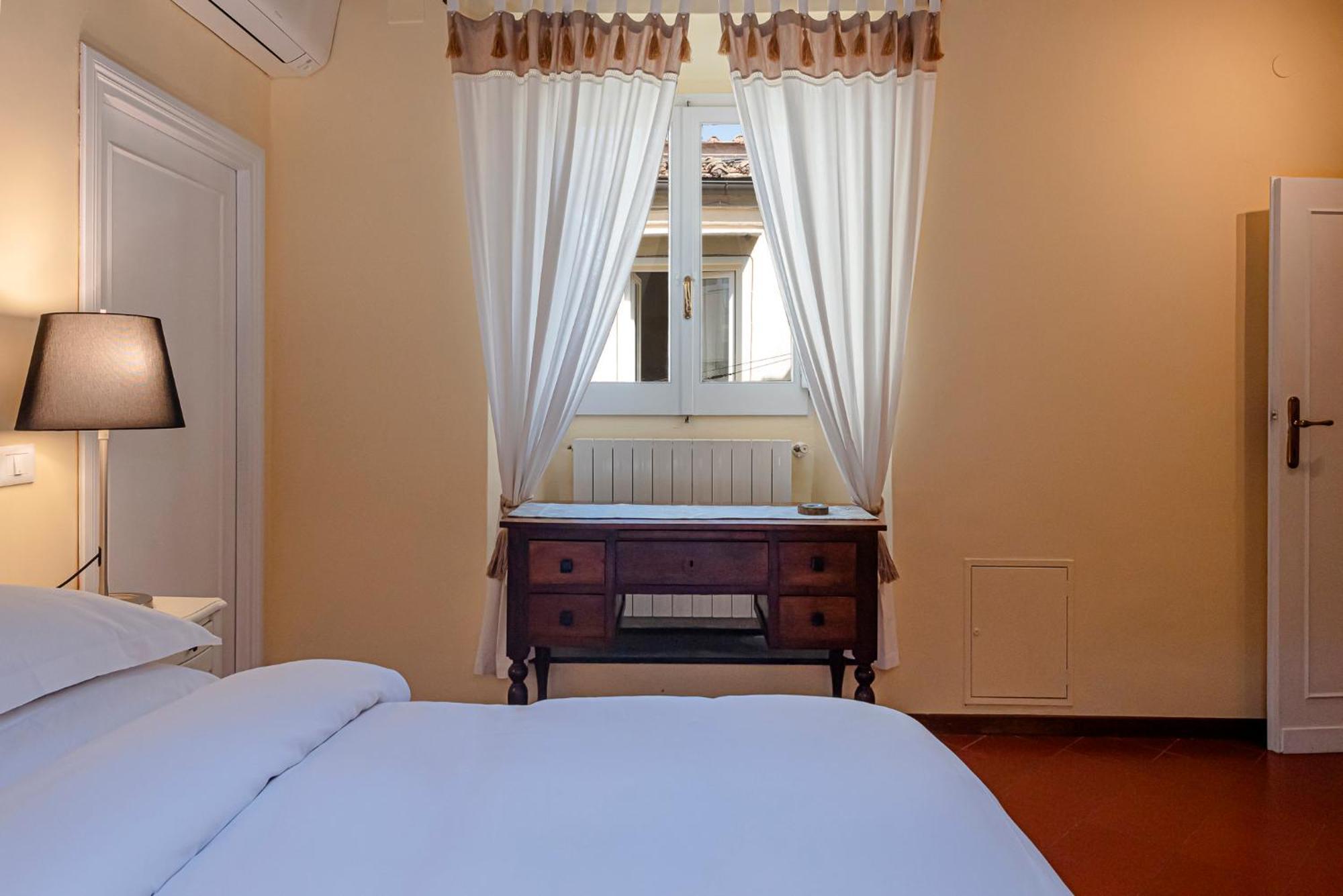 Luxury Apartment Pantheon Rom Eksteriør billede