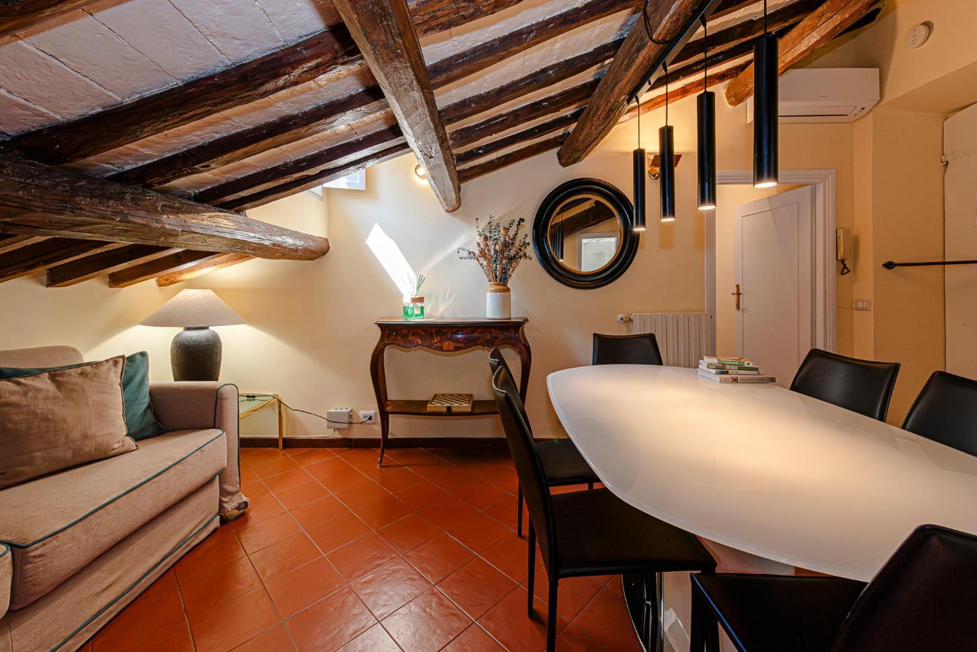 Luxury Apartment Pantheon Rom Eksteriør billede