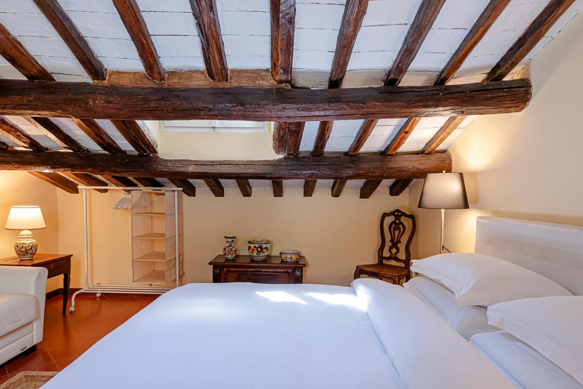 Luxury Apartment Pantheon Rom Eksteriør billede