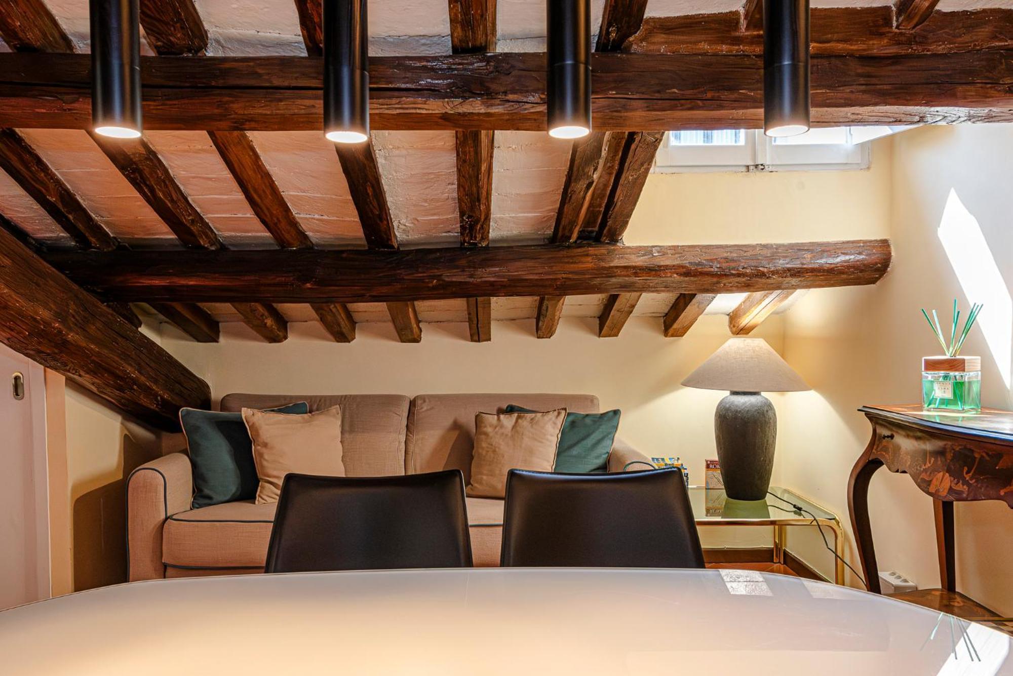 Luxury Apartment Pantheon Rom Eksteriør billede