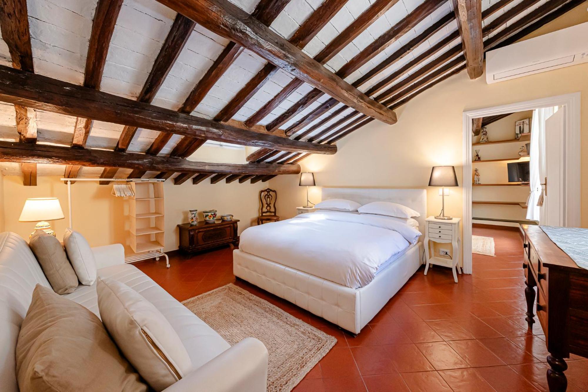 Luxury Apartment Pantheon Rom Eksteriør billede