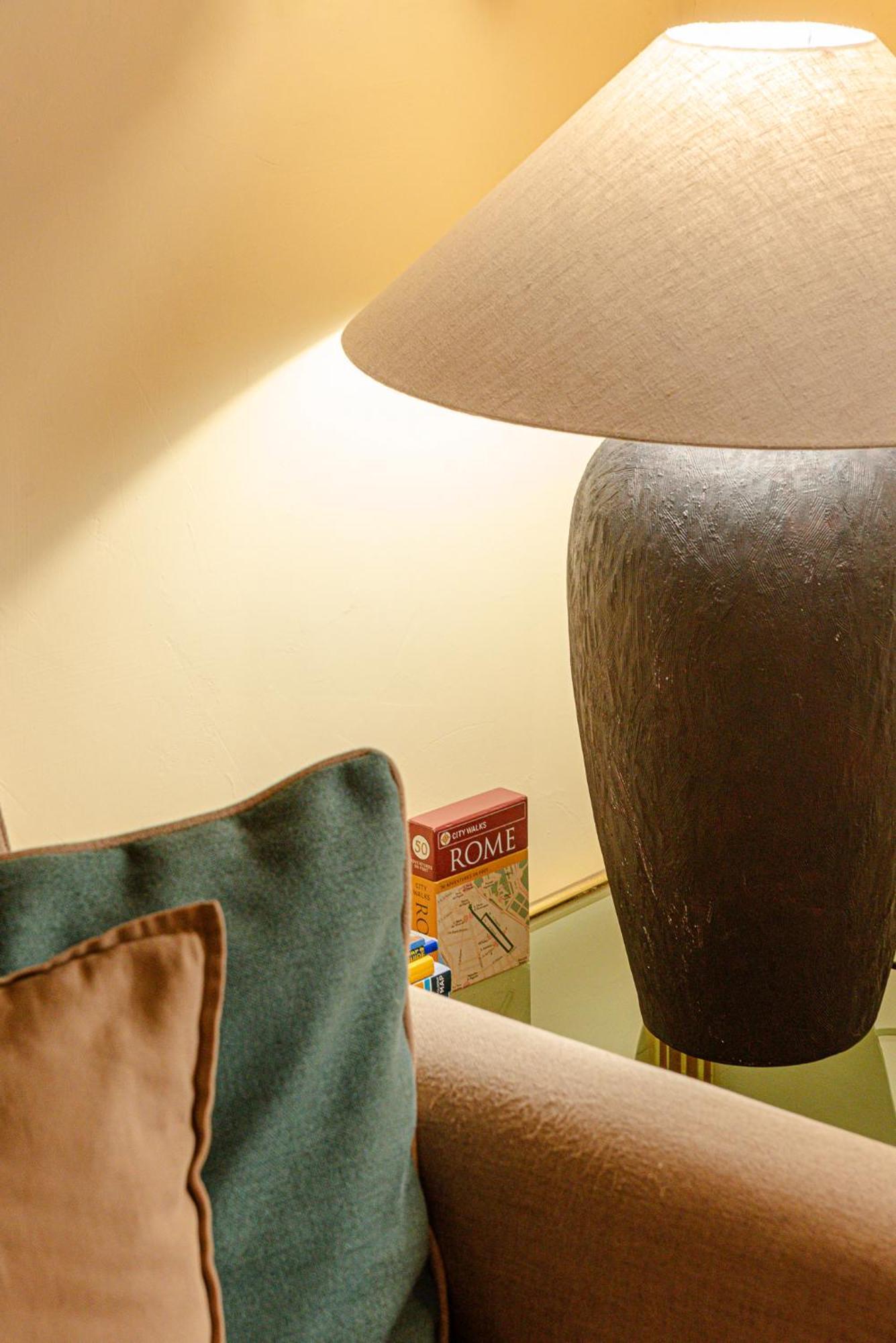 Luxury Apartment Pantheon Rom Eksteriør billede