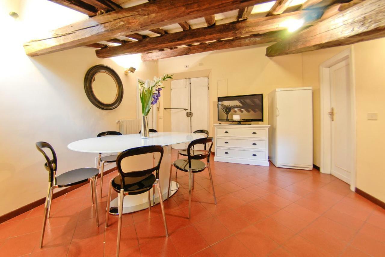 Luxury Apartment Pantheon Rom Eksteriør billede