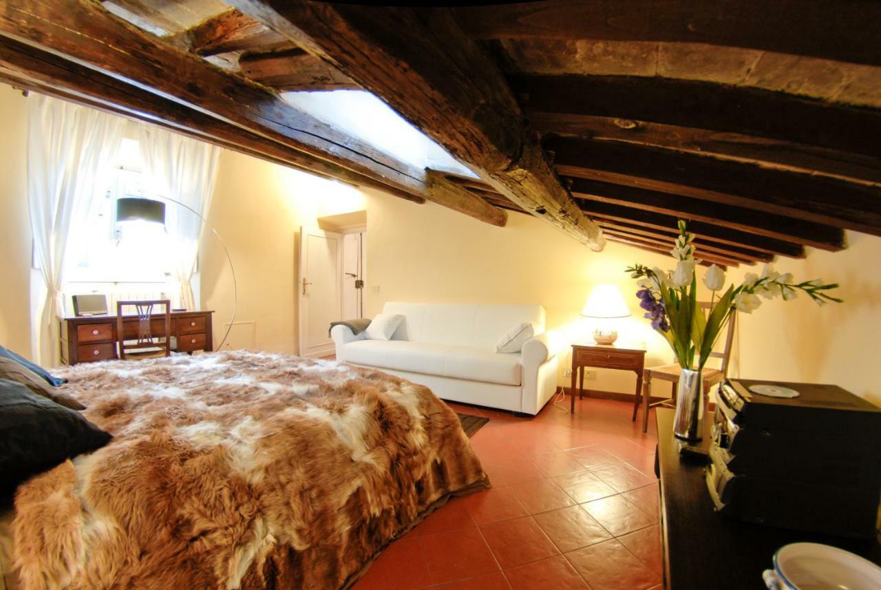 Luxury Apartment Pantheon Rom Eksteriør billede