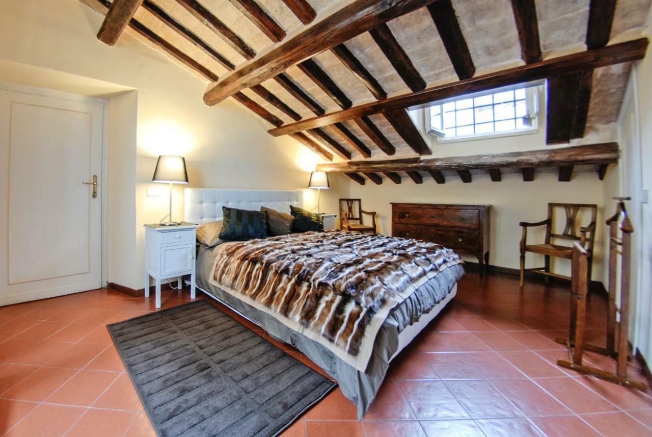 Luxury Apartment Pantheon Rom Eksteriør billede