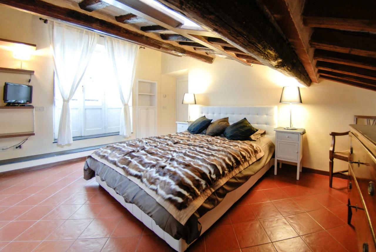 Luxury Apartment Pantheon Rom Eksteriør billede