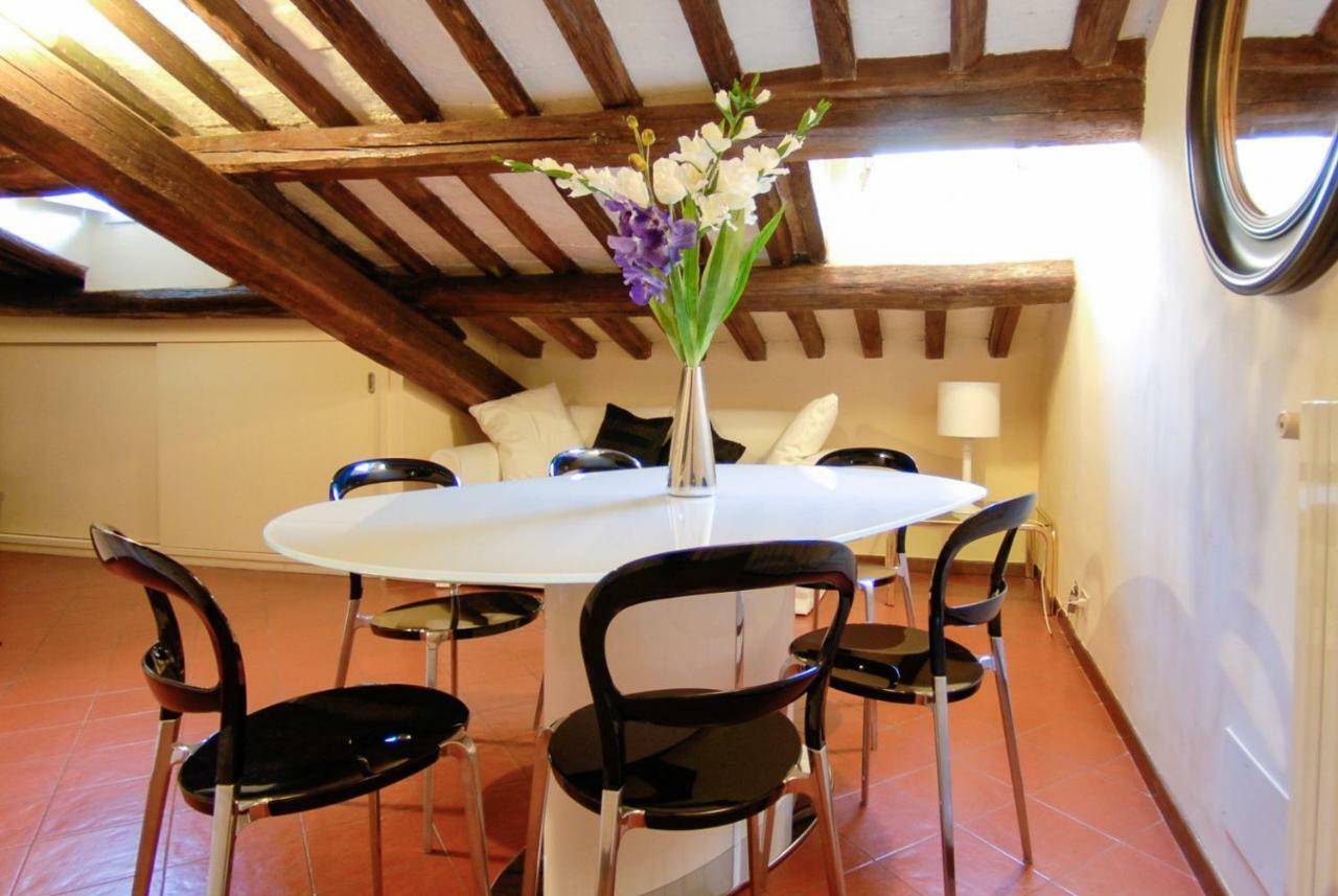 Luxury Apartment Pantheon Rom Eksteriør billede