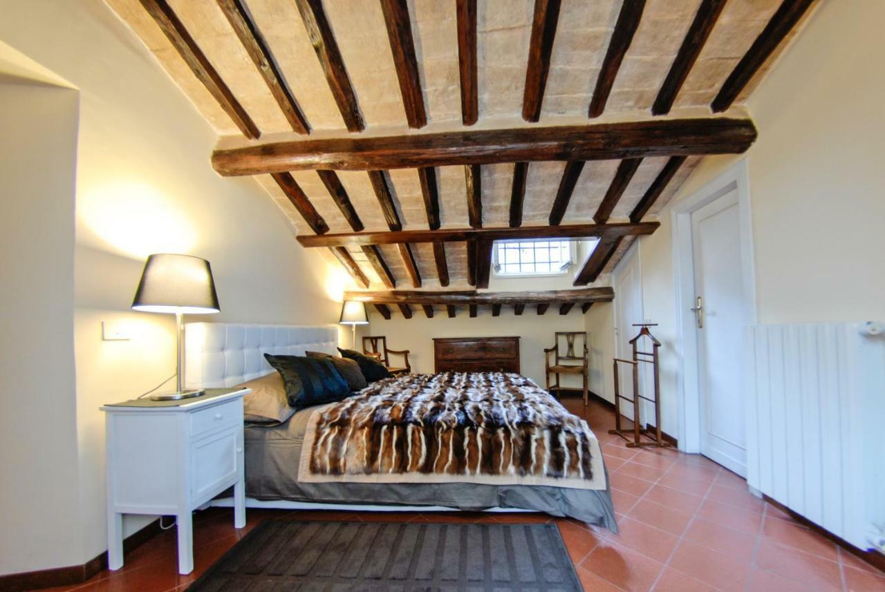 Luxury Apartment Pantheon Rom Eksteriør billede