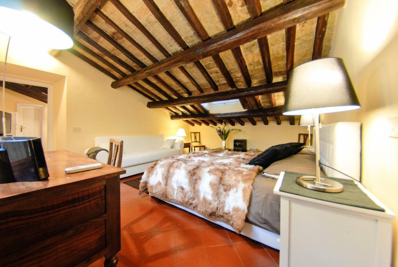 Luxury Apartment Pantheon Rom Eksteriør billede